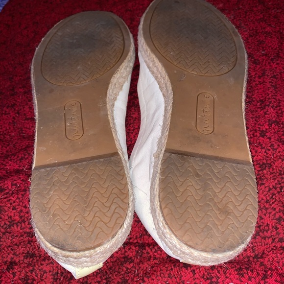 Nurture Leather Loafers - Picture 7 of 7